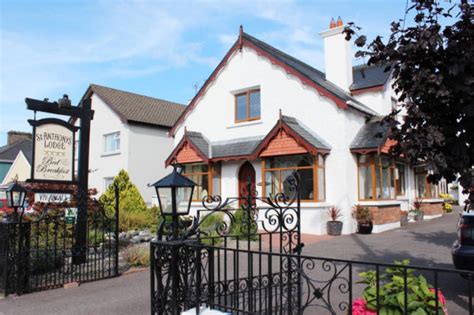 killarney bed and breakfast ireland.